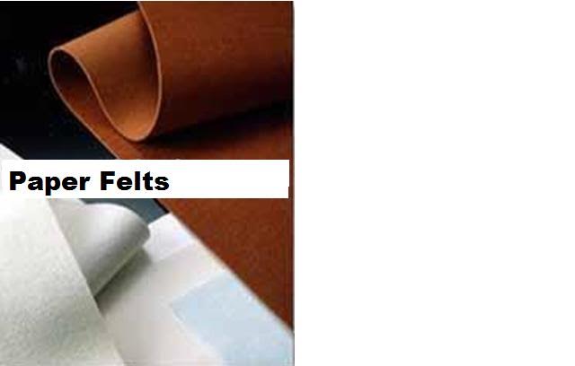 WOOLEN FELTS , SAREE ROLL POLISHING MACHINE FELT BLANKET, INDUSTRIAL FELTS FOR TEXTILE & PAPER BOARD FINISHING
