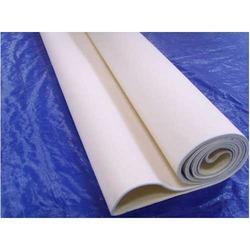 WOOLEN FELTS , SAREE ROLL POLISHING MACHINE FELT BLANKET, INDUSTRIAL FELTS FOR TEXTILE & PAPER BOARD FINISHING
