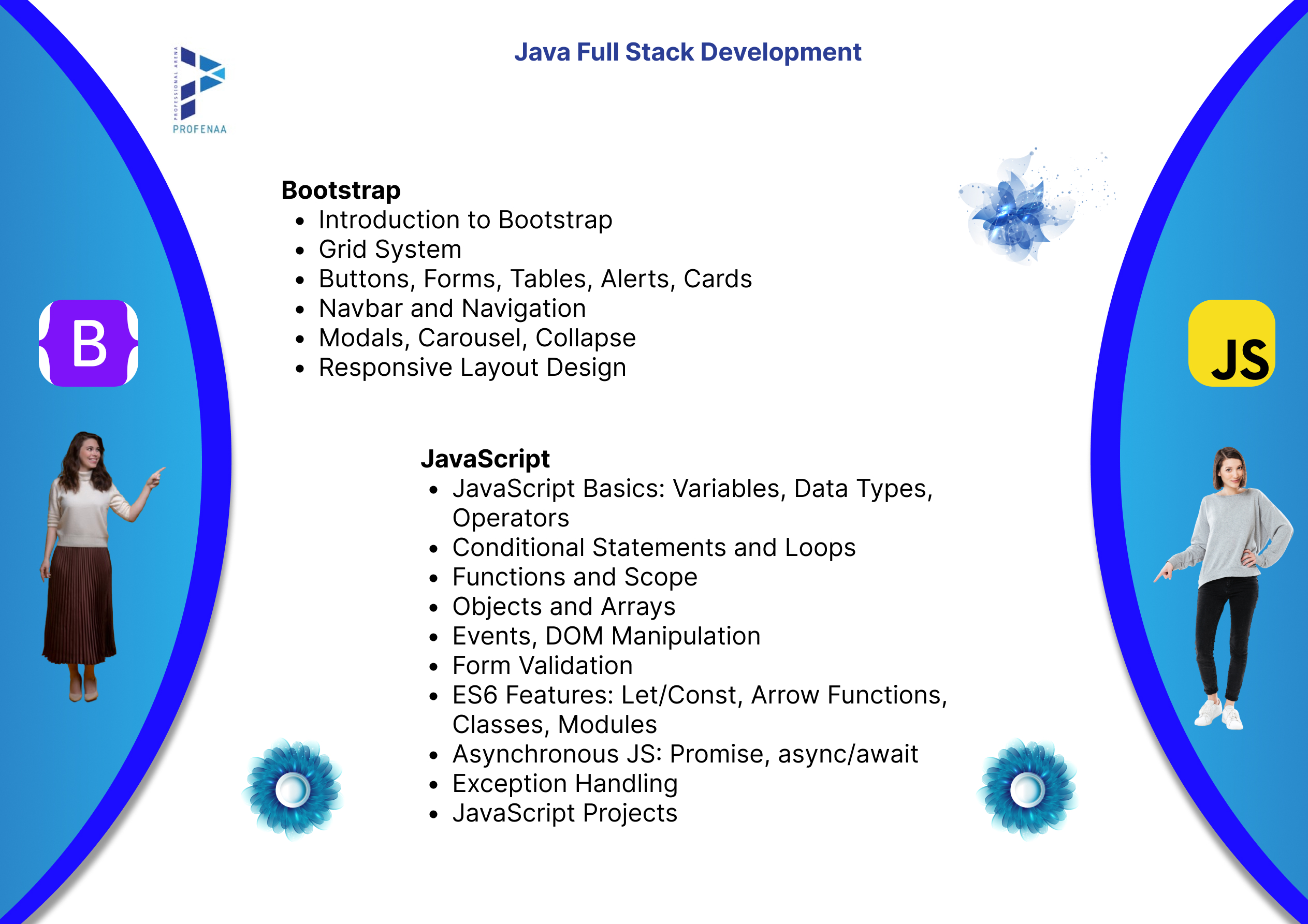 JavaScript ES6 Training with Live Projects in Tirupur