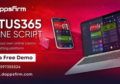 lotus-365-clone-script